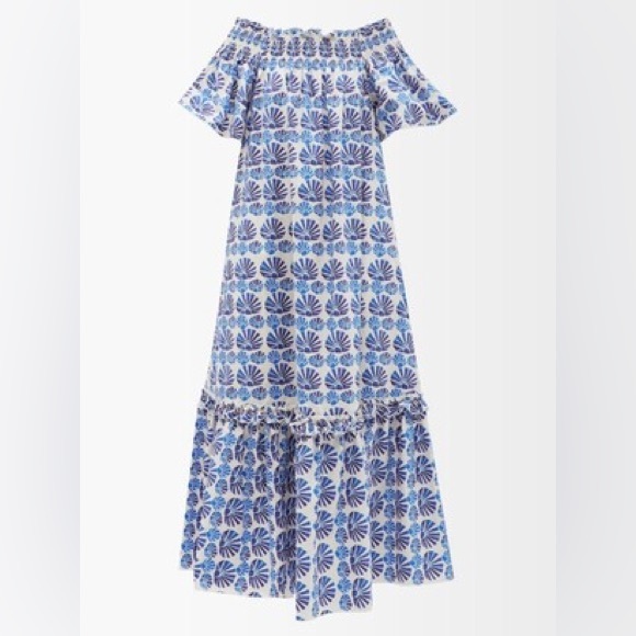EUC La DoubleJ Breakfast Dress - medium - Picture 1 of 5
